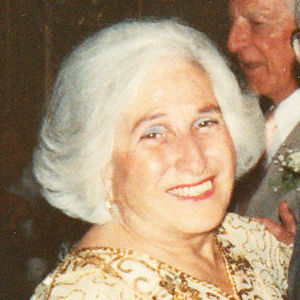 Elvera (DiOrio) Sasso