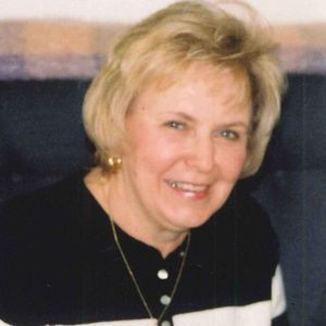 Evelyn Warner