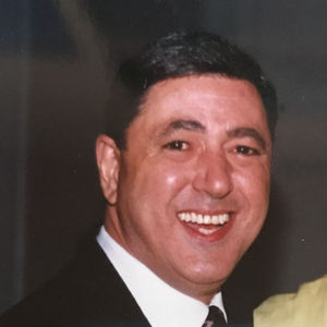 Edward Dore