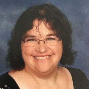 Sandra K. "Sandy" Allen