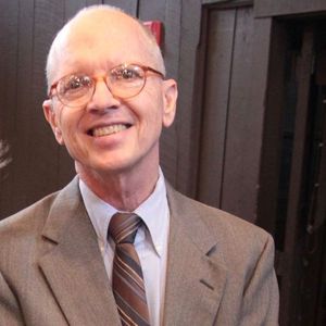Gerald Allison "Jerry" Haas