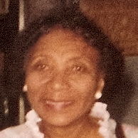 Record image of Beatrice F. Scott