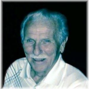 Gerald "Jerry" Martin