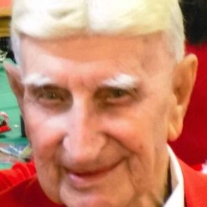Thomas H. Tierney III