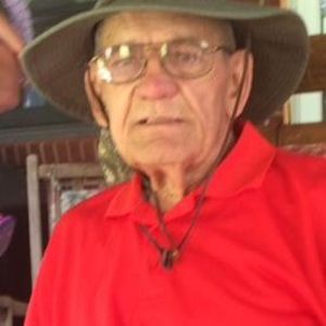 James Paul Maness
