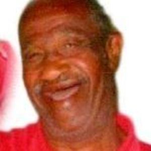 Richard George Mitchell