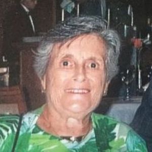 Gertrude M. (Leuci) Jodrey