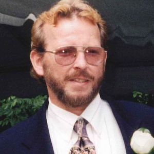 Benjamin T. Davis