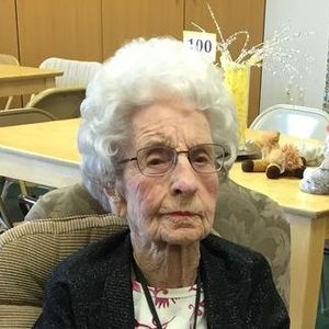 Maxine Jamison