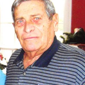 Mr. James Kurt Backer