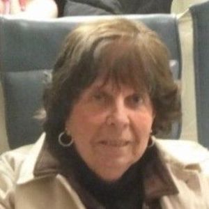 Kathleen M. Ickes