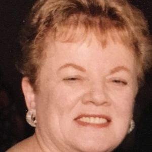 Mary J. Condon