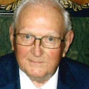 Orvis B. Wakely