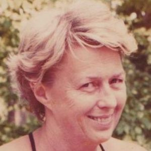 Patricia Anne (Mitchel) Foster