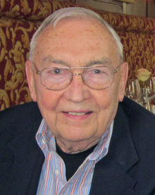 Kenneth A. Benjamin