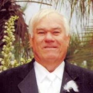 Benjamin Seabrook Whaley, Sr.