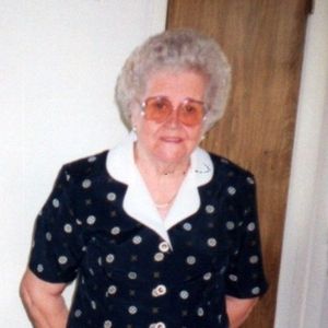 Maude Howard Logan