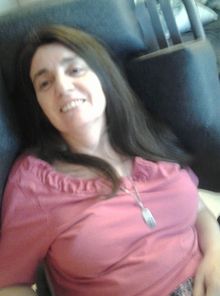 Ms. Cathy Mae Mace