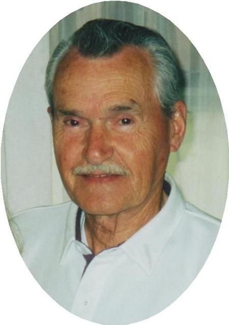 Record image of Francis A. Lamb