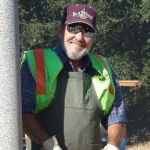 John Wayne Tate