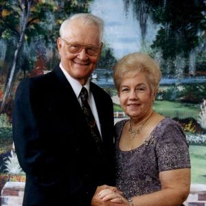 Anita Shields Robertson