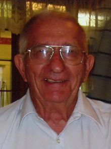 Maurice "Maury" Bowen