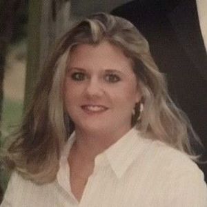 Tiffany Faye Adkins