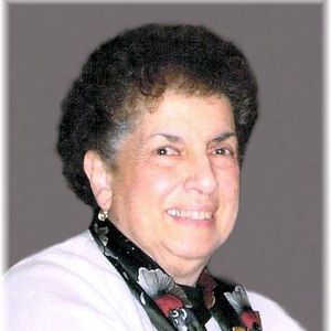 Theresa Josephine Pratt
