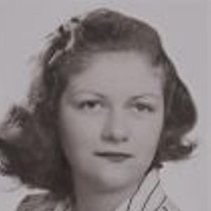 Annaliese Gibbs Anthony