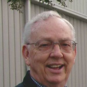 Mr. Jerry Randall Martin