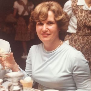 Mrs. Claire T. (O'Neill) Cronin