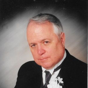 Edward F. Russell