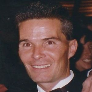 Donald Regis King