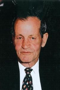 Ogden "Denny" Edwards III