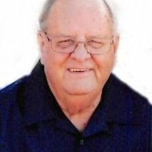 Edward G. Ashburn, Jr.