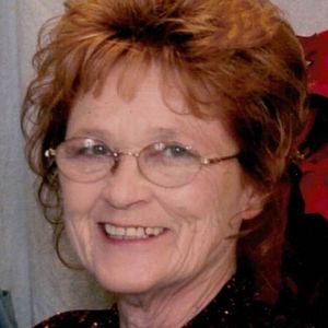 Shirley Kyle