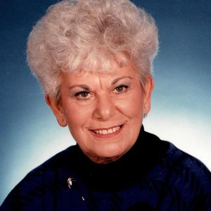Helene (Noleff) Avery