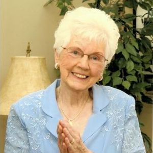 Virginia Vera (Ginny) Hollister
