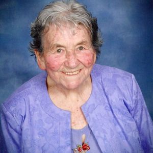 Elizabeth Durrett Beasley