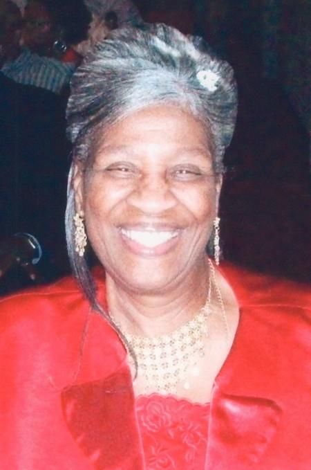 Record image of Eleanor Lee