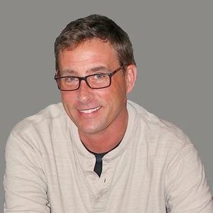 Mark Edward Petersen