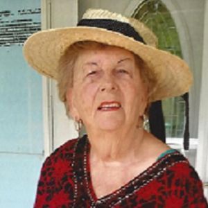 Joan House Gray