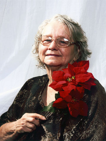 Record image of Phyllis Elaine Thompson