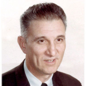 Edmund J Jagielski