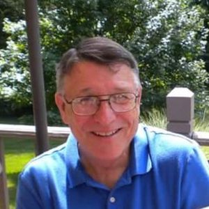 Larry R. Hicks