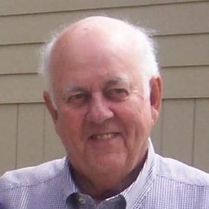 Robert Lewis Newman