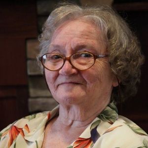 Geneva Jane Ross