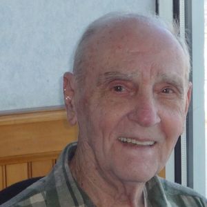 Donald J. Weiland