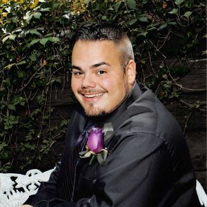 Mr. David Anthony Widman II