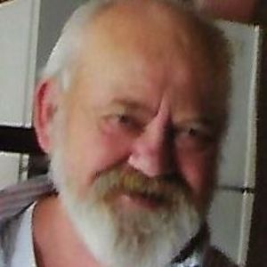 George "Buck" Buckentin